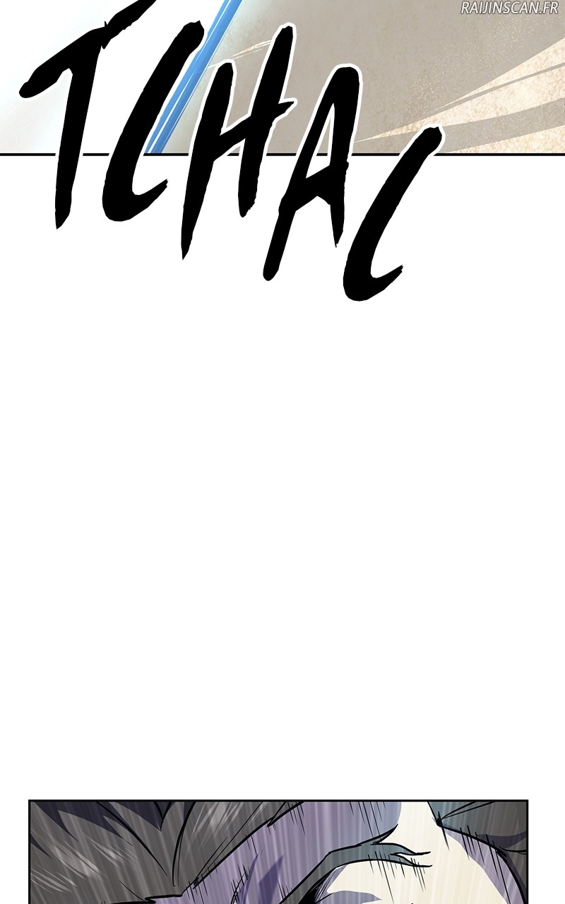 Read The Boy of Death FR Manga Online