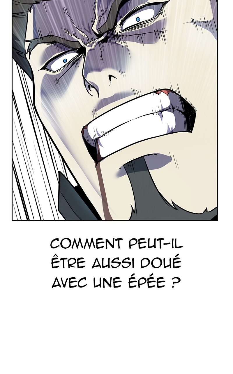 Read The Boy of Death FR Manga Online