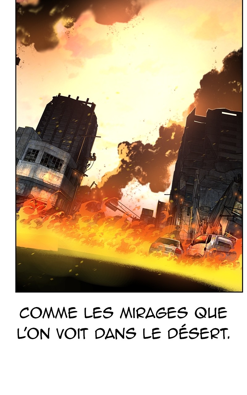 Read The Boy of Death FR Manga Online