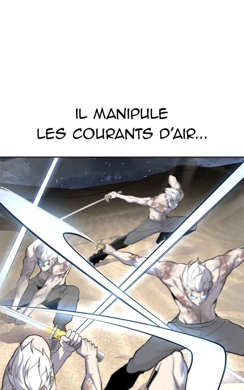 Read The Boy of Death FR Manga Online