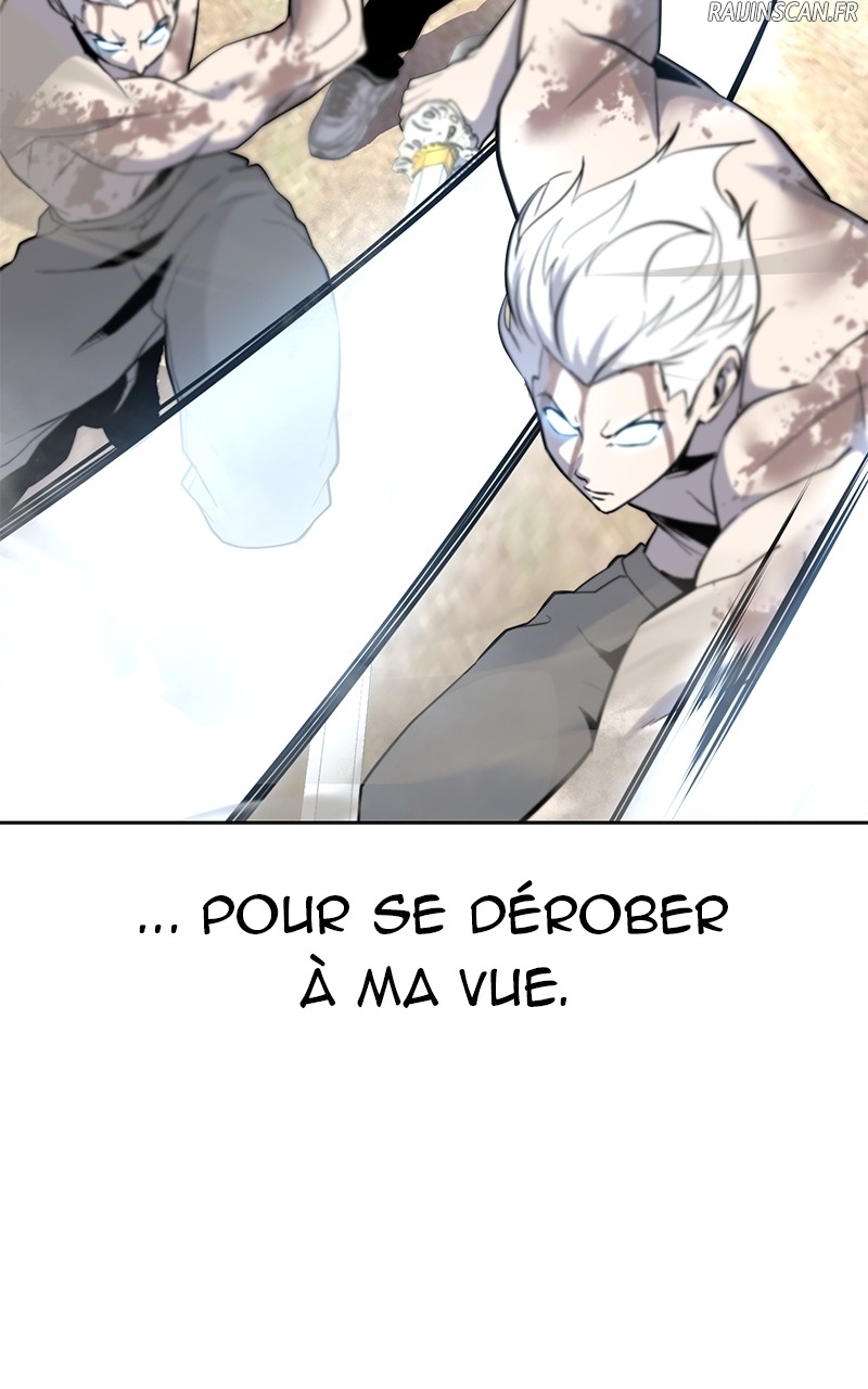 Read The Boy of Death FR Manga Online