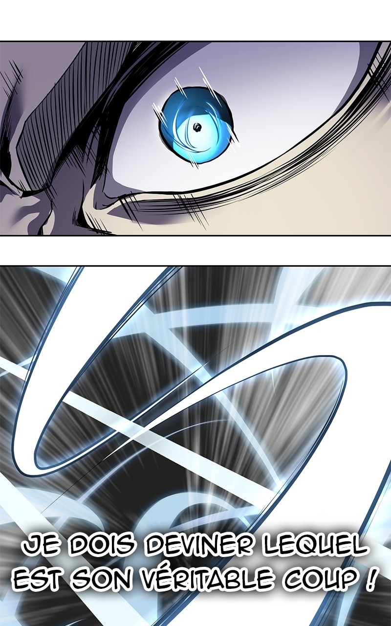 Read The Boy of Death FR Manga Online