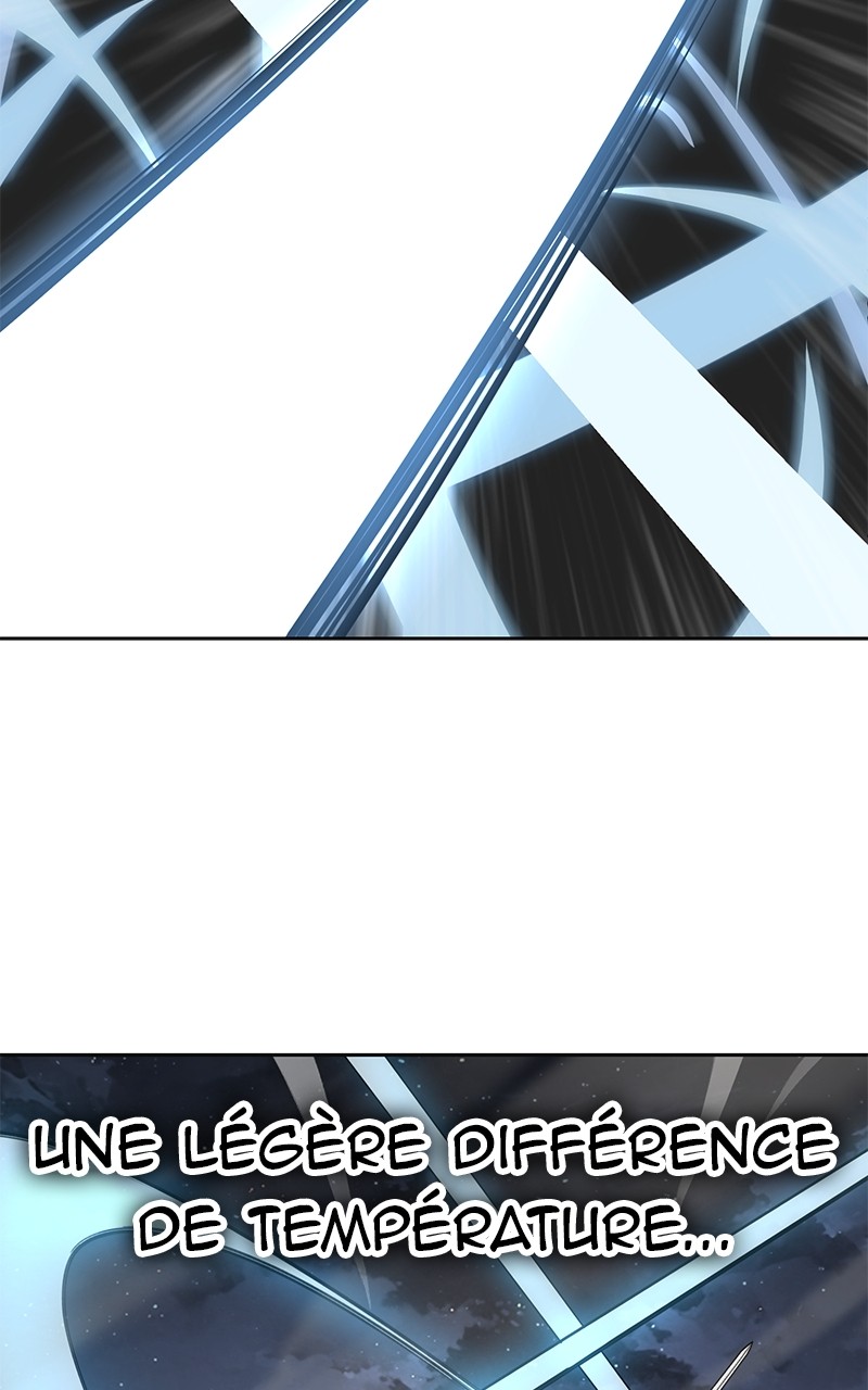 Read The Boy of Death FR Manga Online