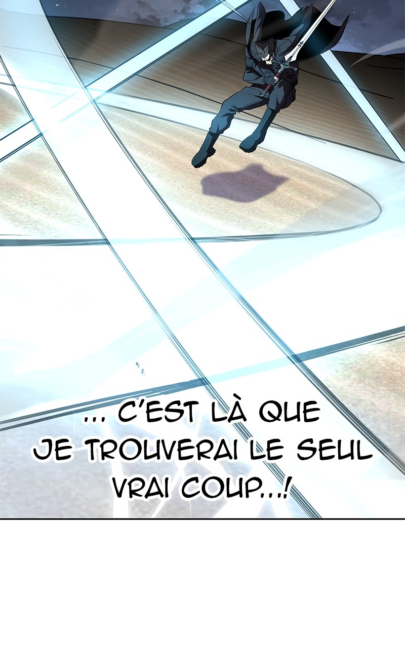 Read The Boy of Death FR Manga Online