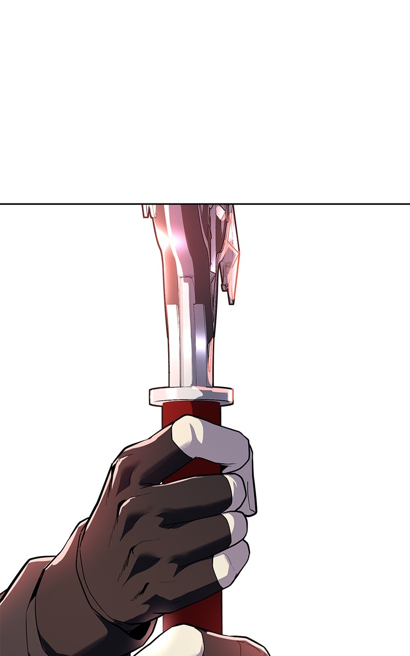 Read The Boy of Death FR Manga Online