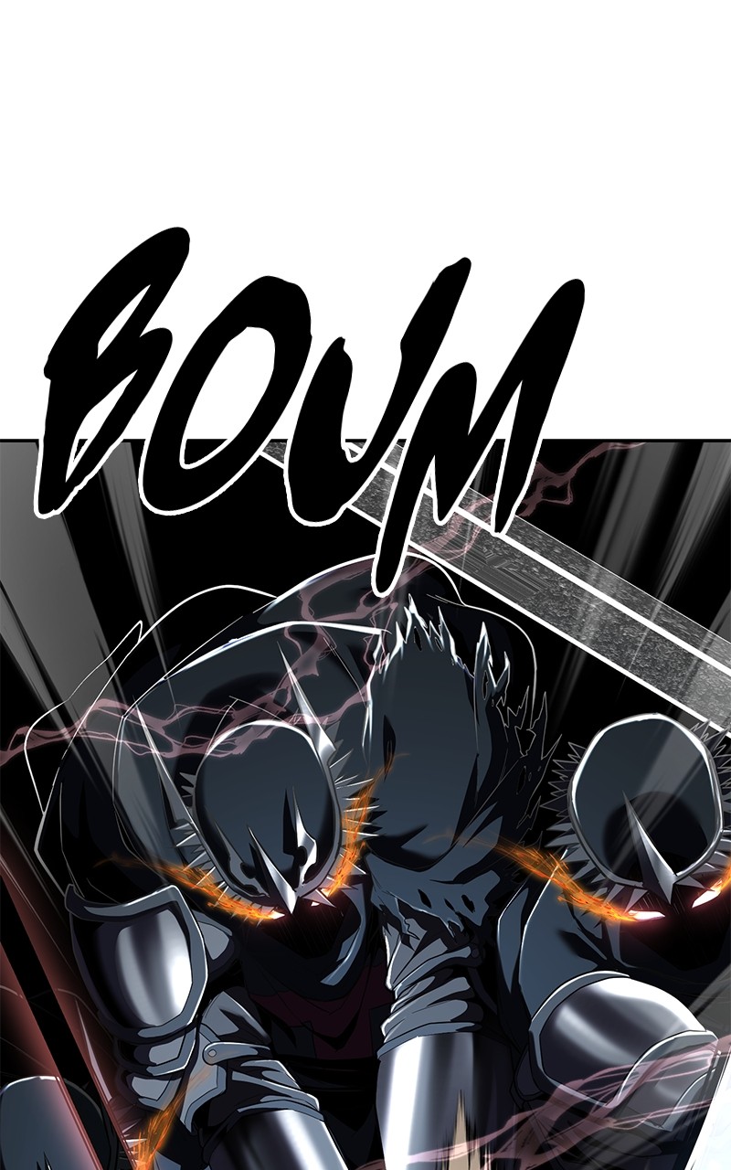 Read The Boy of Death FR Manga Online