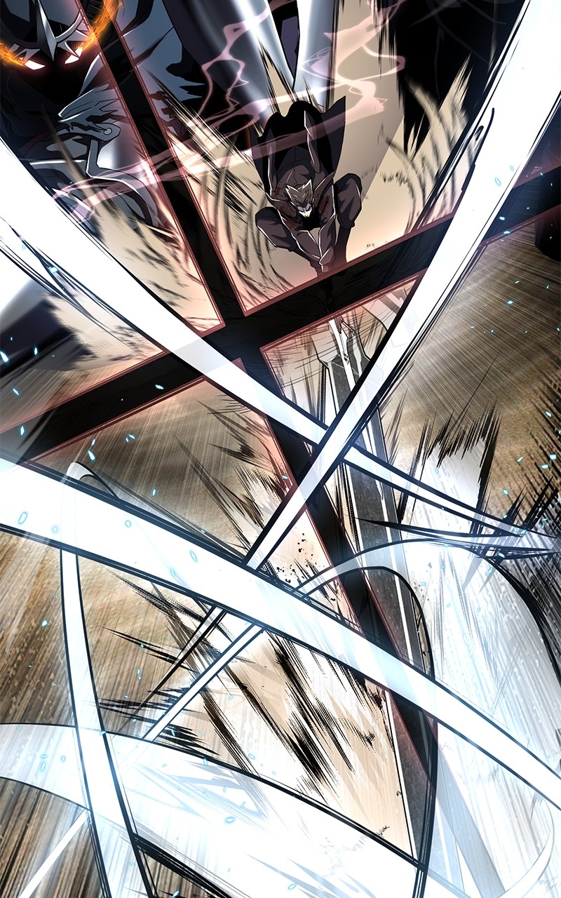 Read The Boy of Death FR Manga Online