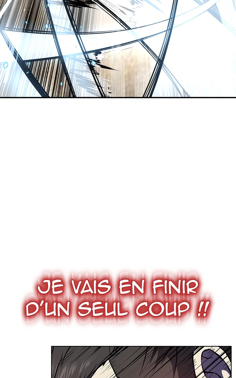 Read The Boy of Death FR Manga Online