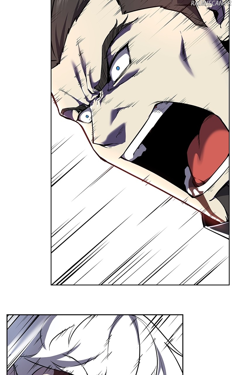 Read The Boy of Death FR Manga Online