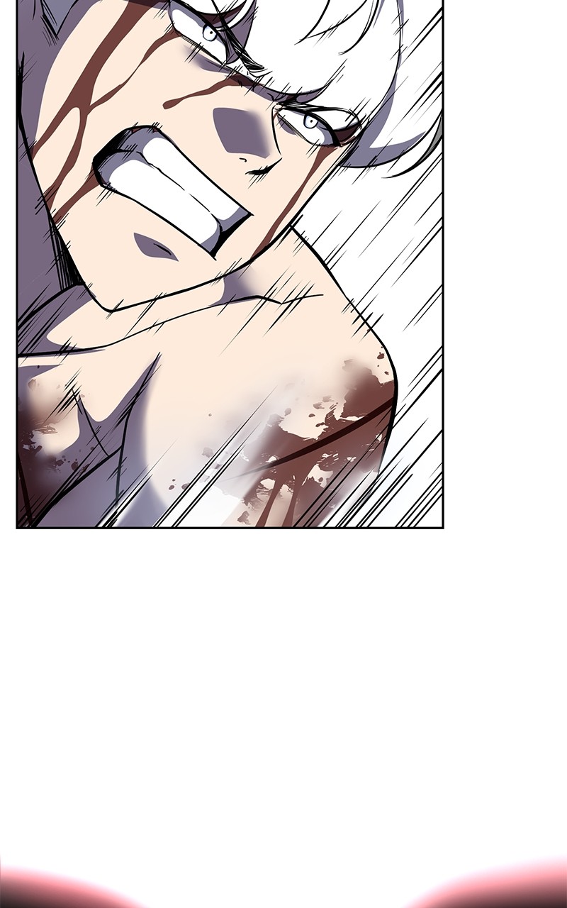 Read The Boy of Death FR Manga Online