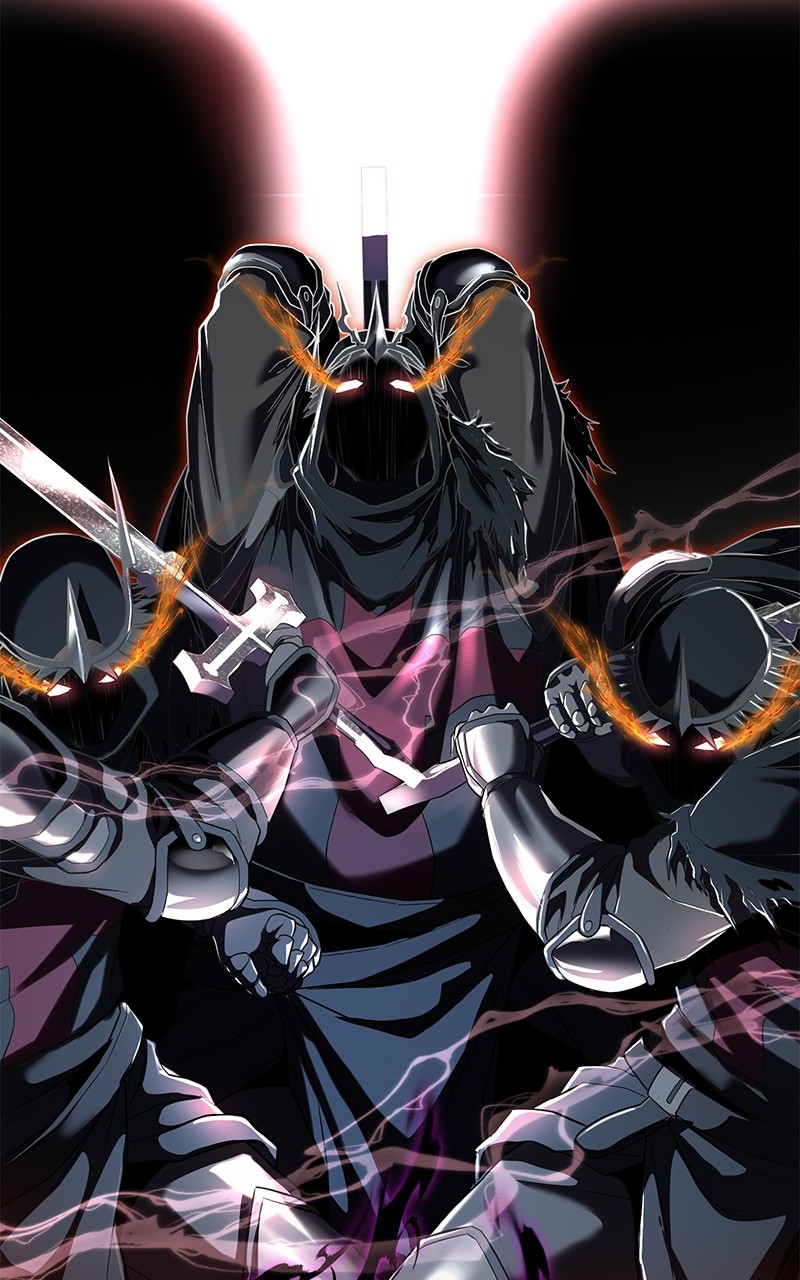 Read The Boy of Death FR Manga Online