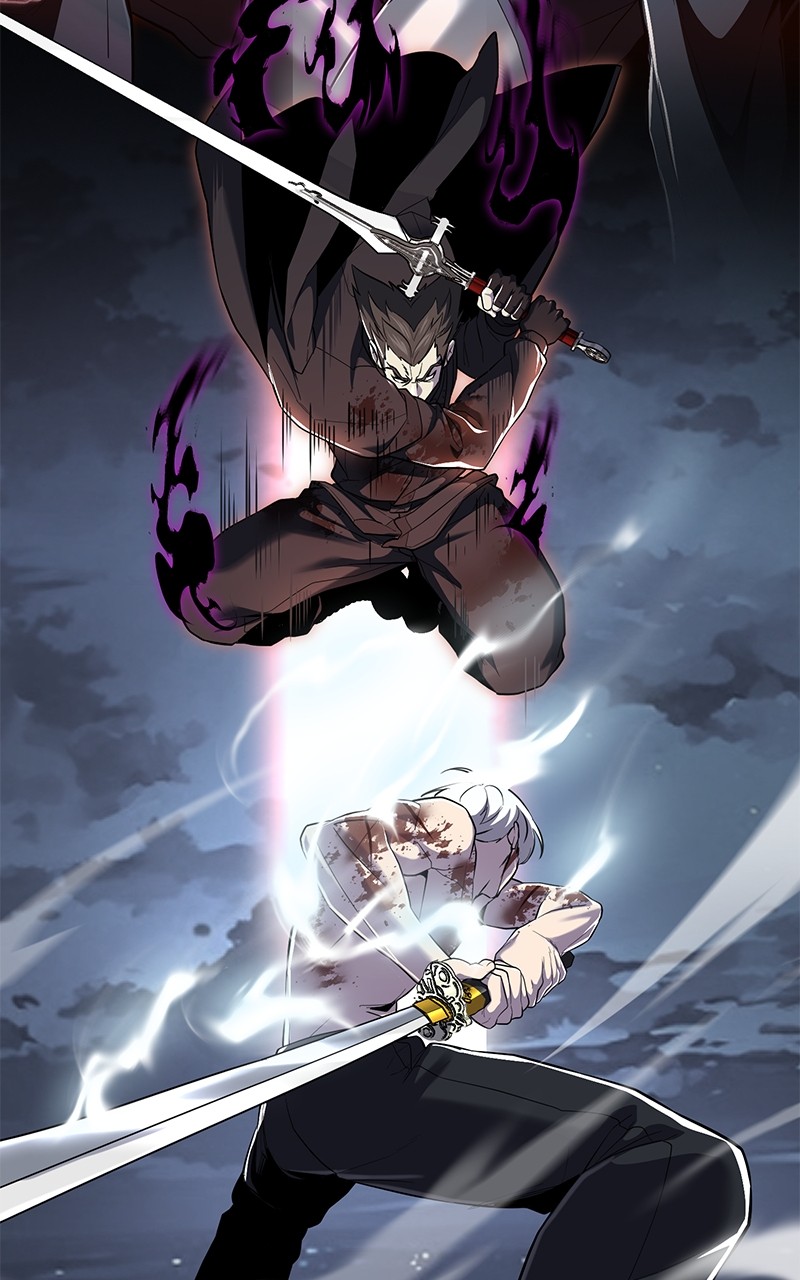 Read The Boy of Death FR Manga Online