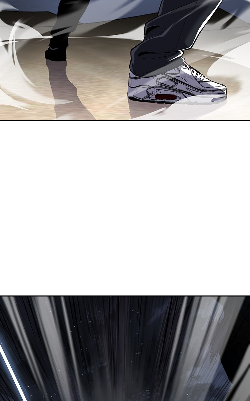 Read The Boy of Death FR Manga Online