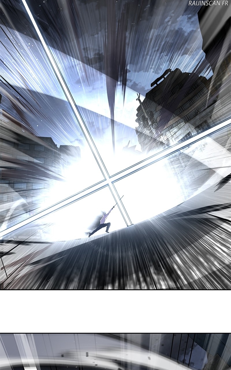 Read The Boy of Death FR Manga Online