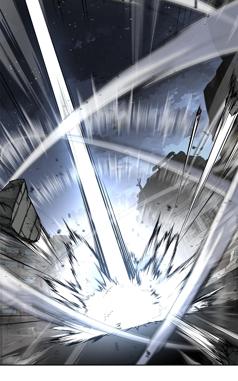 Read The Boy of Death FR Manga Online