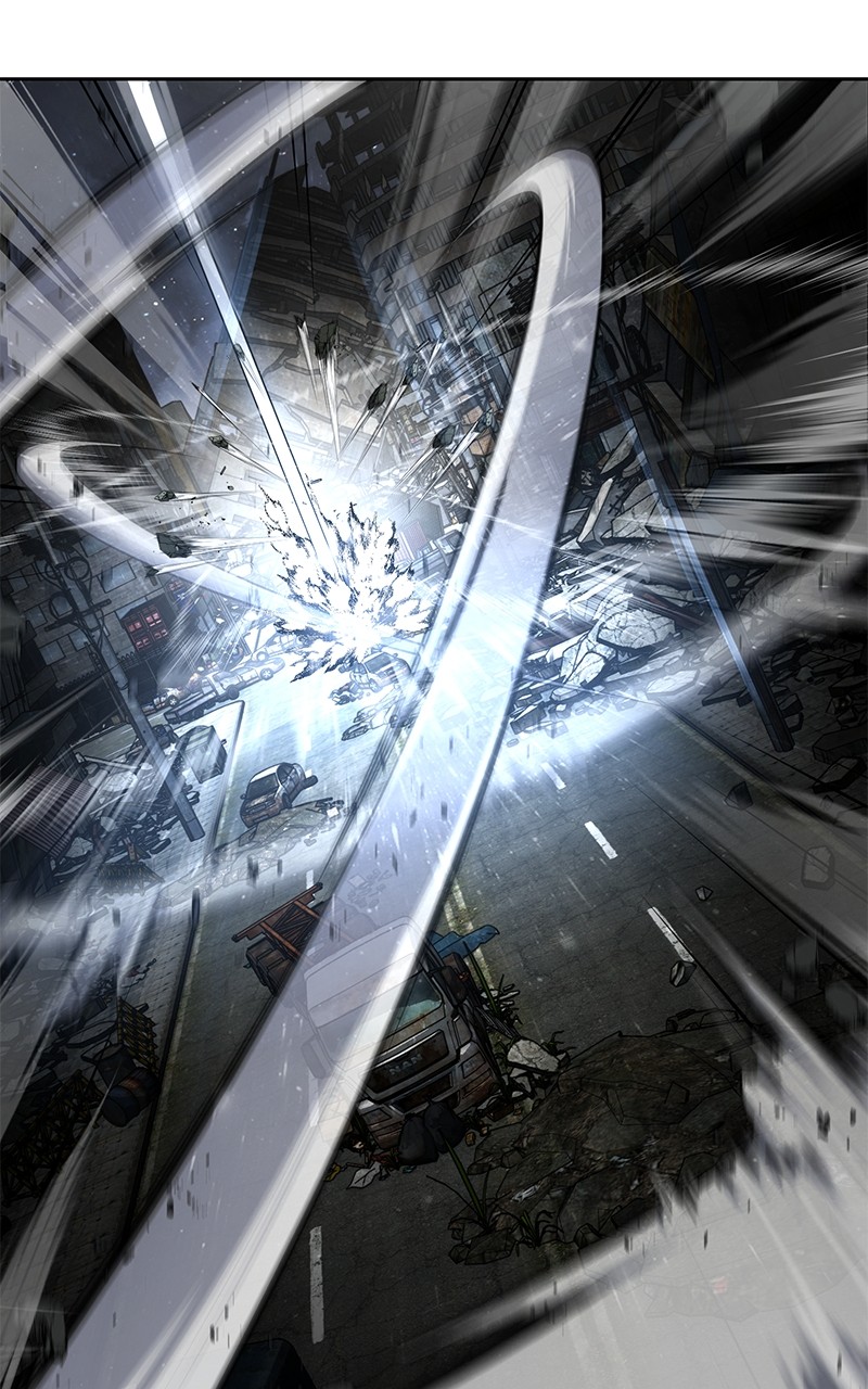 Read The Boy of Death FR Manga Online