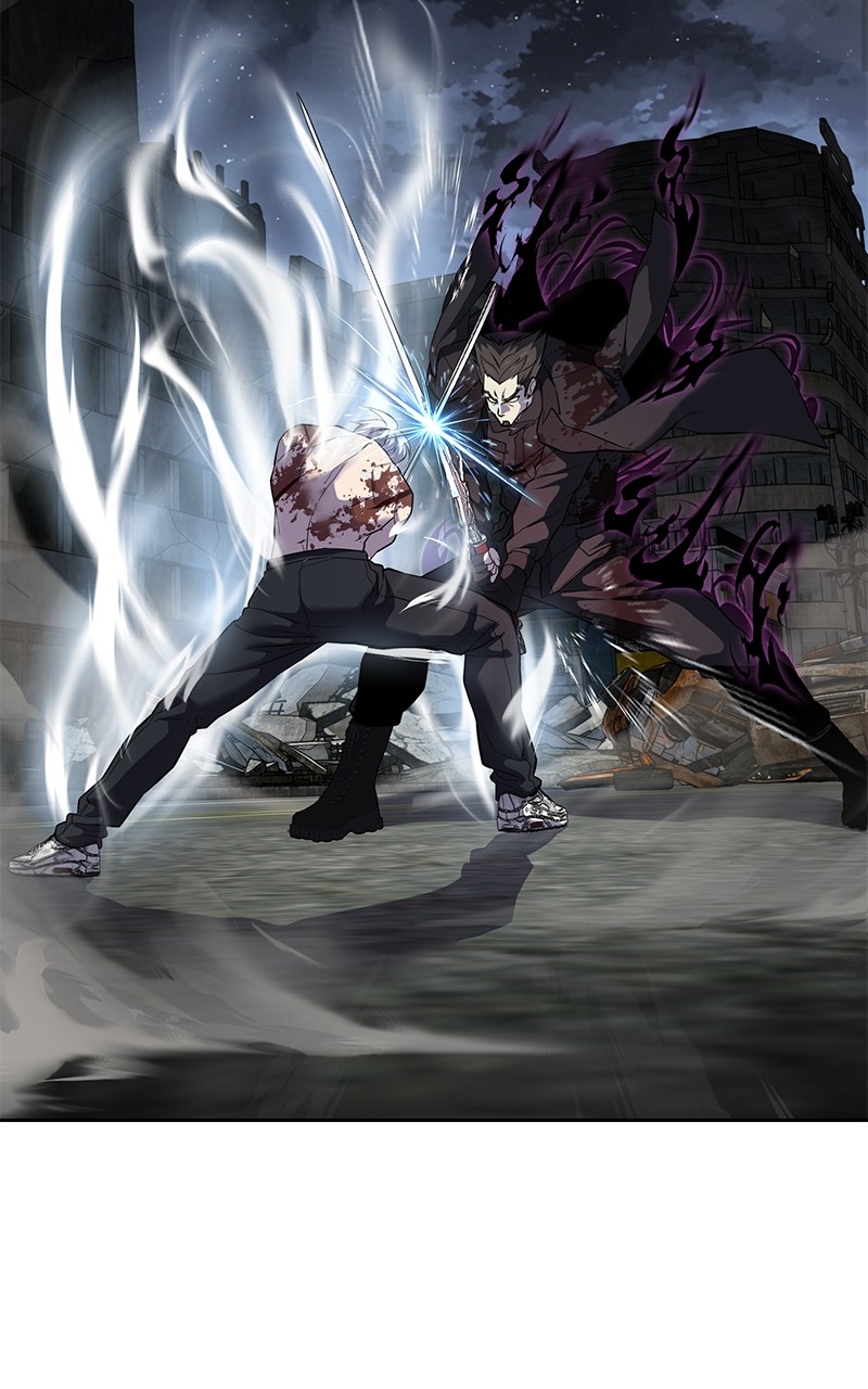 Read The Boy of Death FR Manga Online