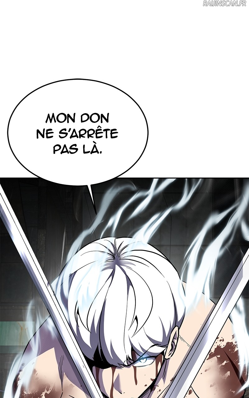 Read The Boy of Death FR Manga Online