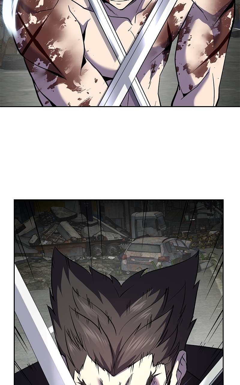 Read The Boy of Death FR Manga Online