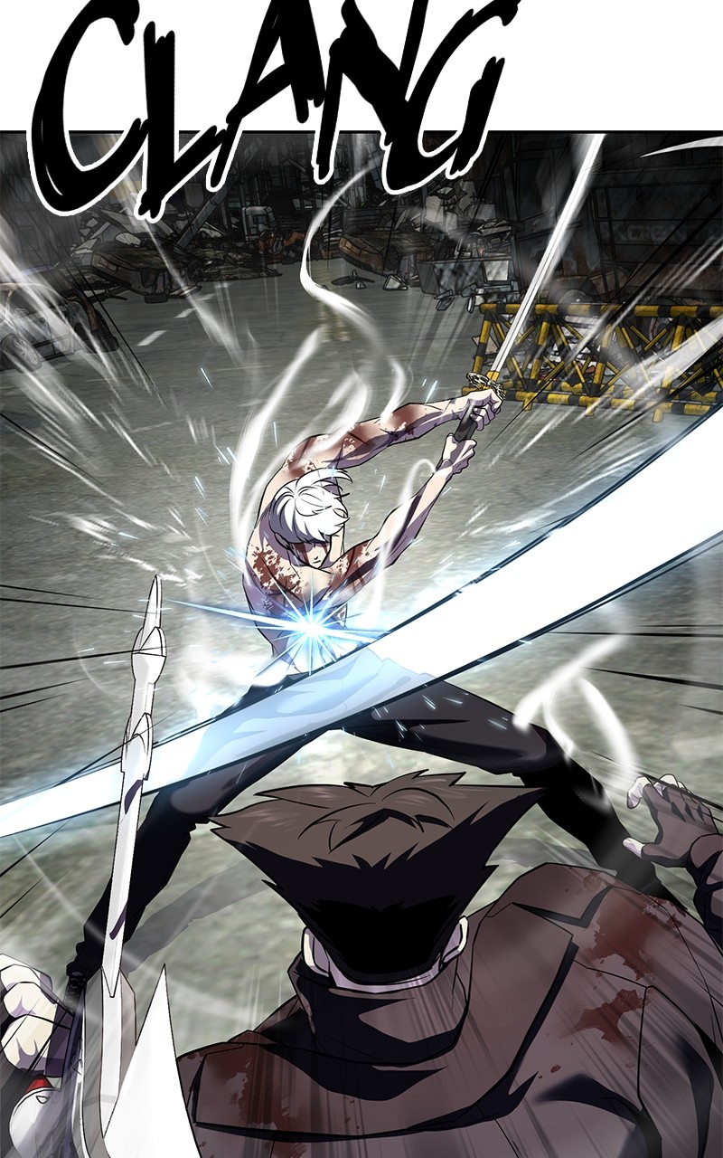 Read The Boy of Death FR Manga Online