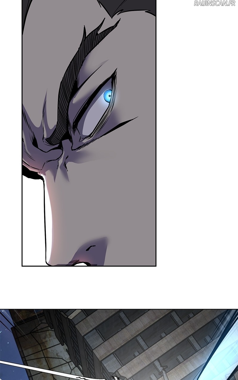 Read The Boy of Death FR Manga Online