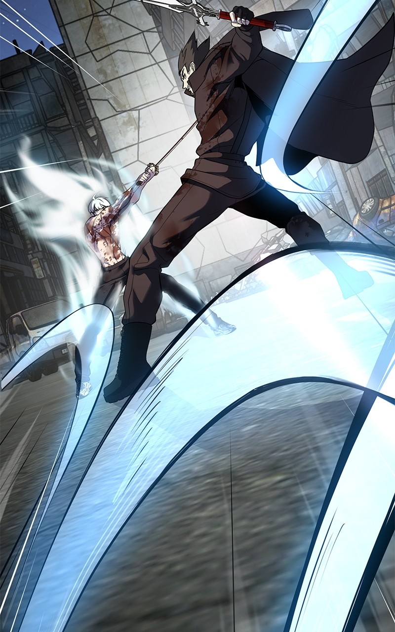 Read The Boy of Death FR Manga Online