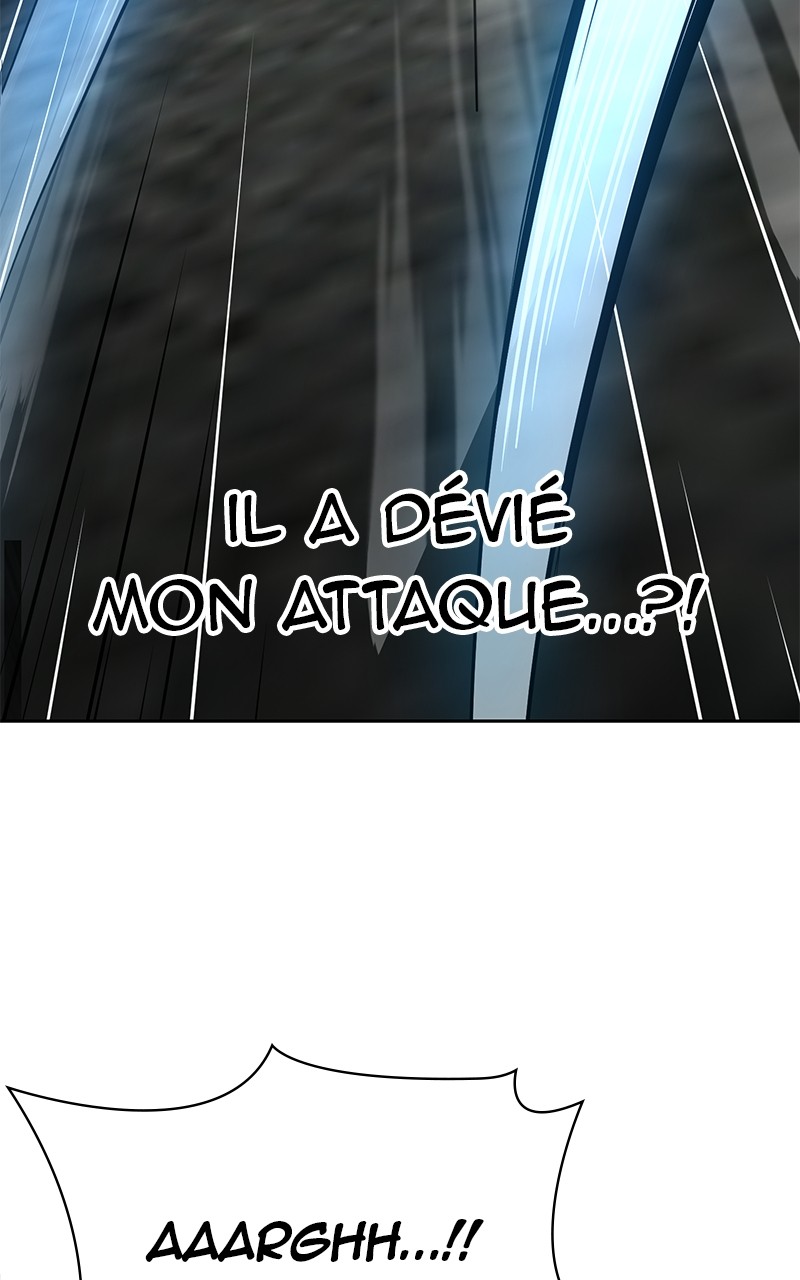 Read The Boy of Death FR Manga Online