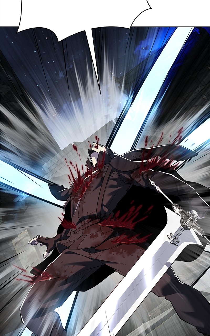 Read The Boy of Death FR Manga Online