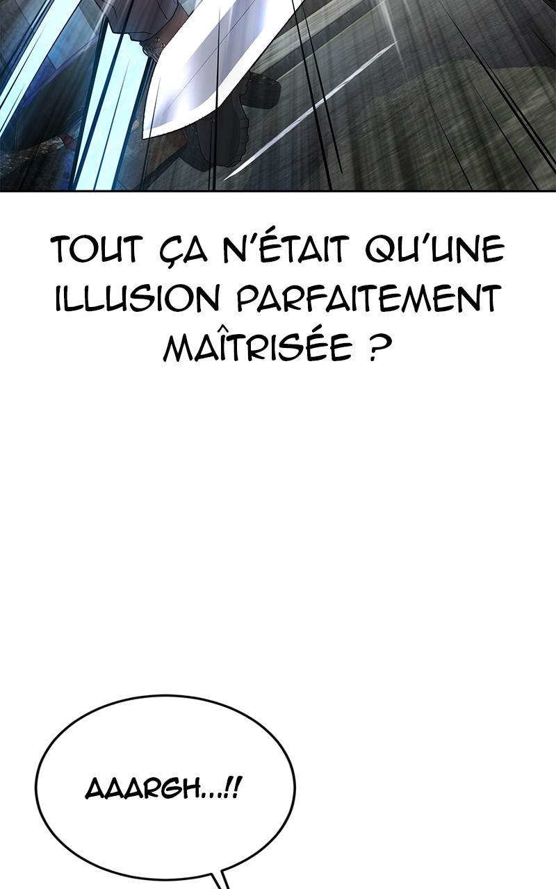 Read The Boy of Death FR Manga Online