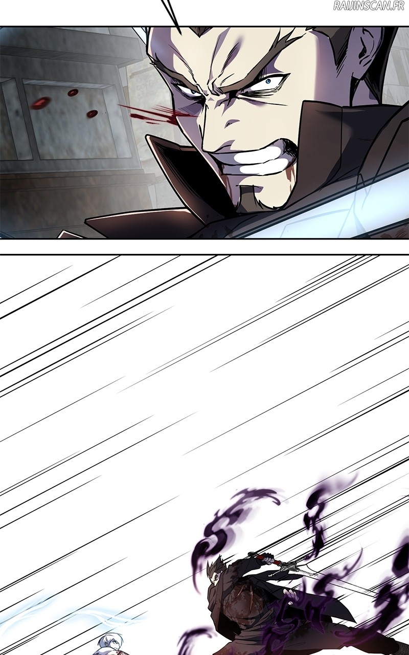 Read The Boy of Death FR Manga Online