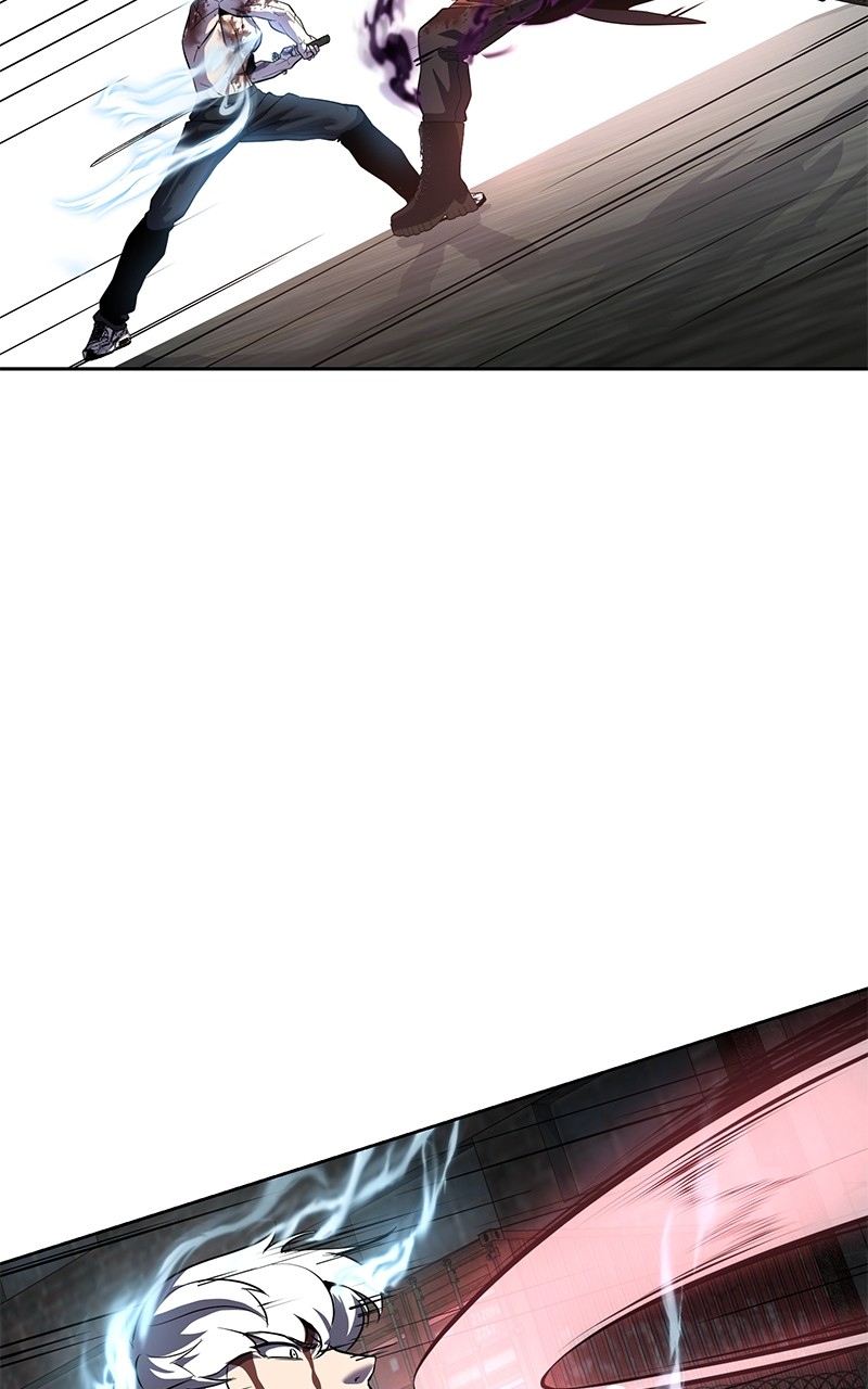 Read The Boy of Death FR Manga Online