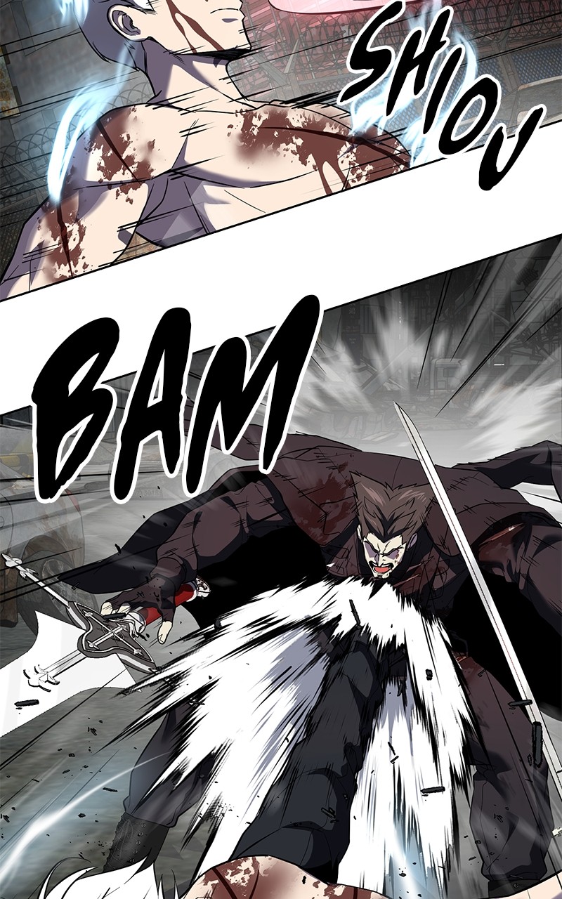 Read The Boy of Death FR Manga Online