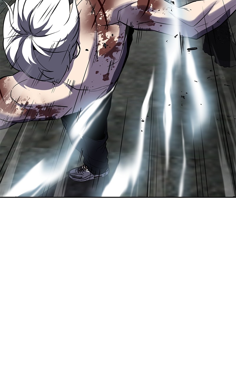 Read The Boy of Death FR Manga Online