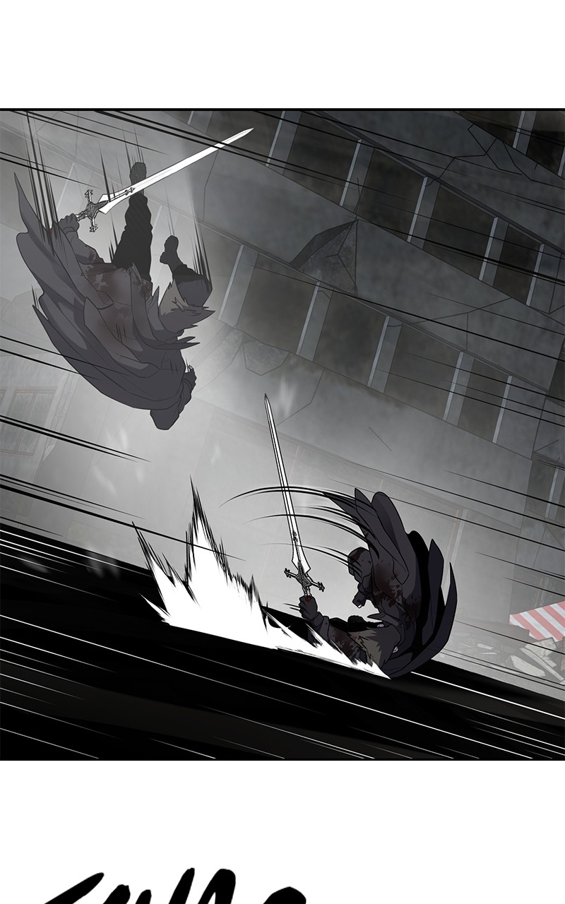 Read The Boy of Death FR Manga Online