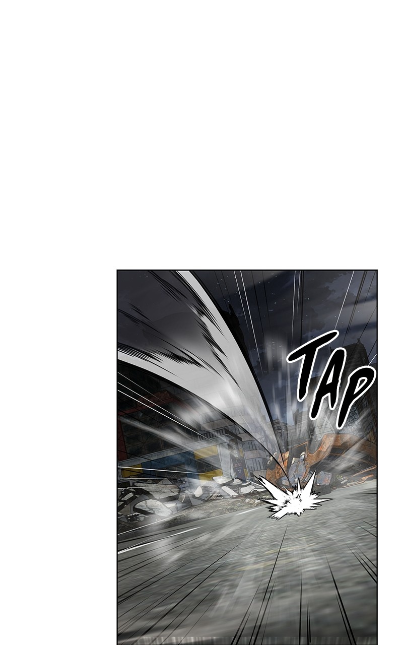 Read The Boy of Death FR Manga Online