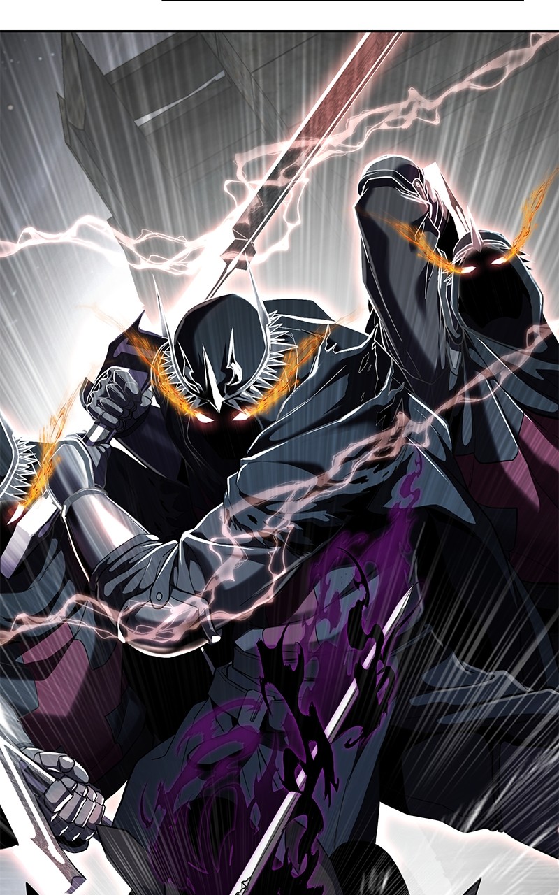 Read The Boy of Death FR Manga Online