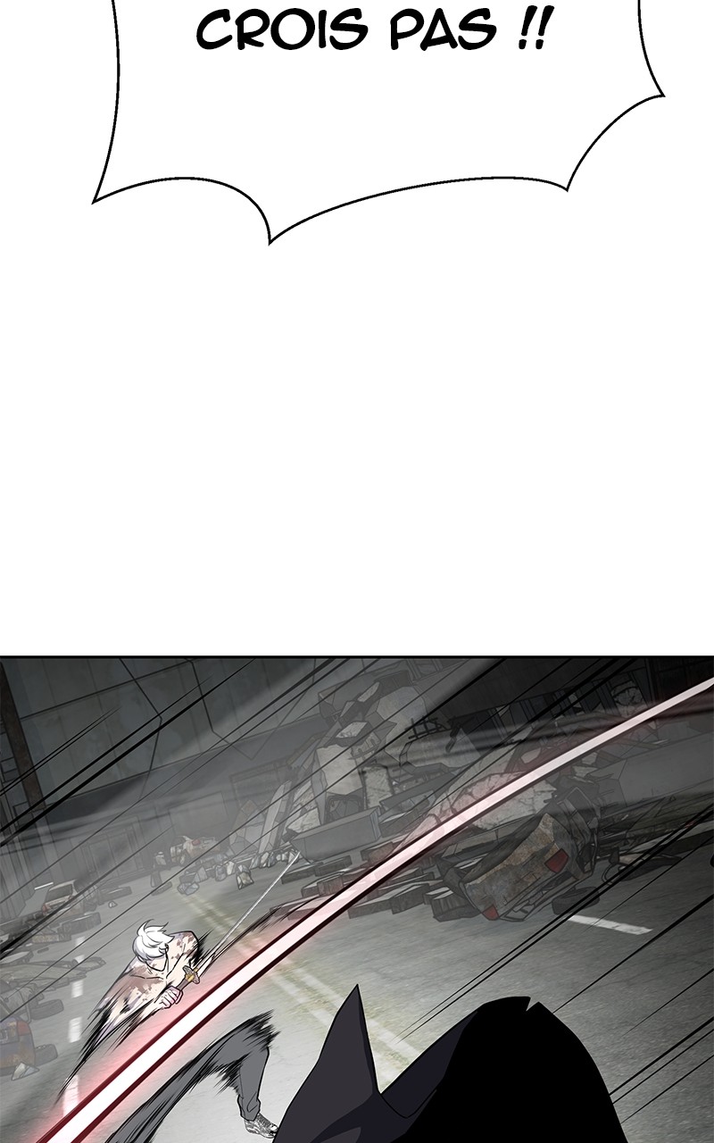 Read The Boy of Death FR Manga Online