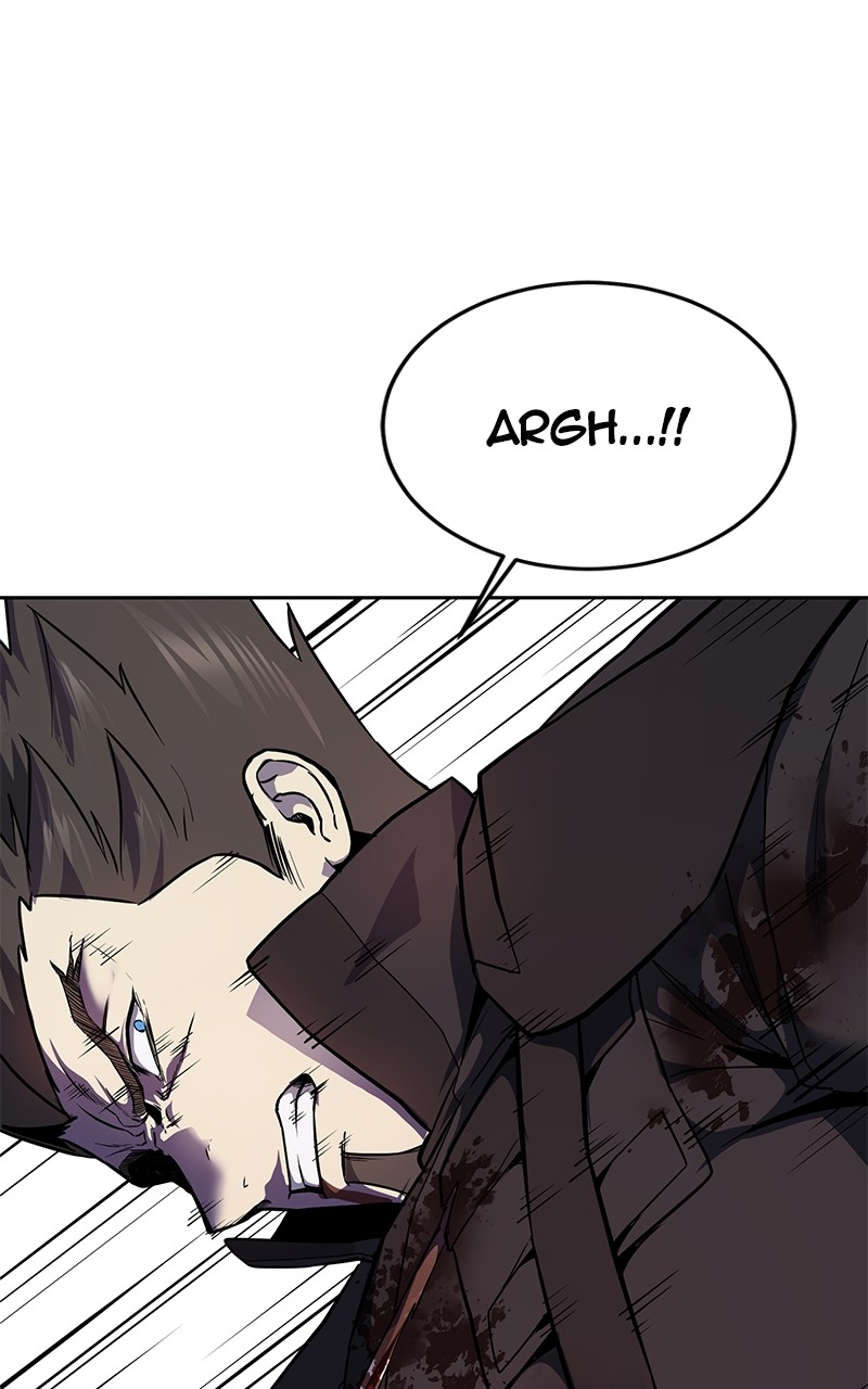 Read The Boy of Death FR Manga Online