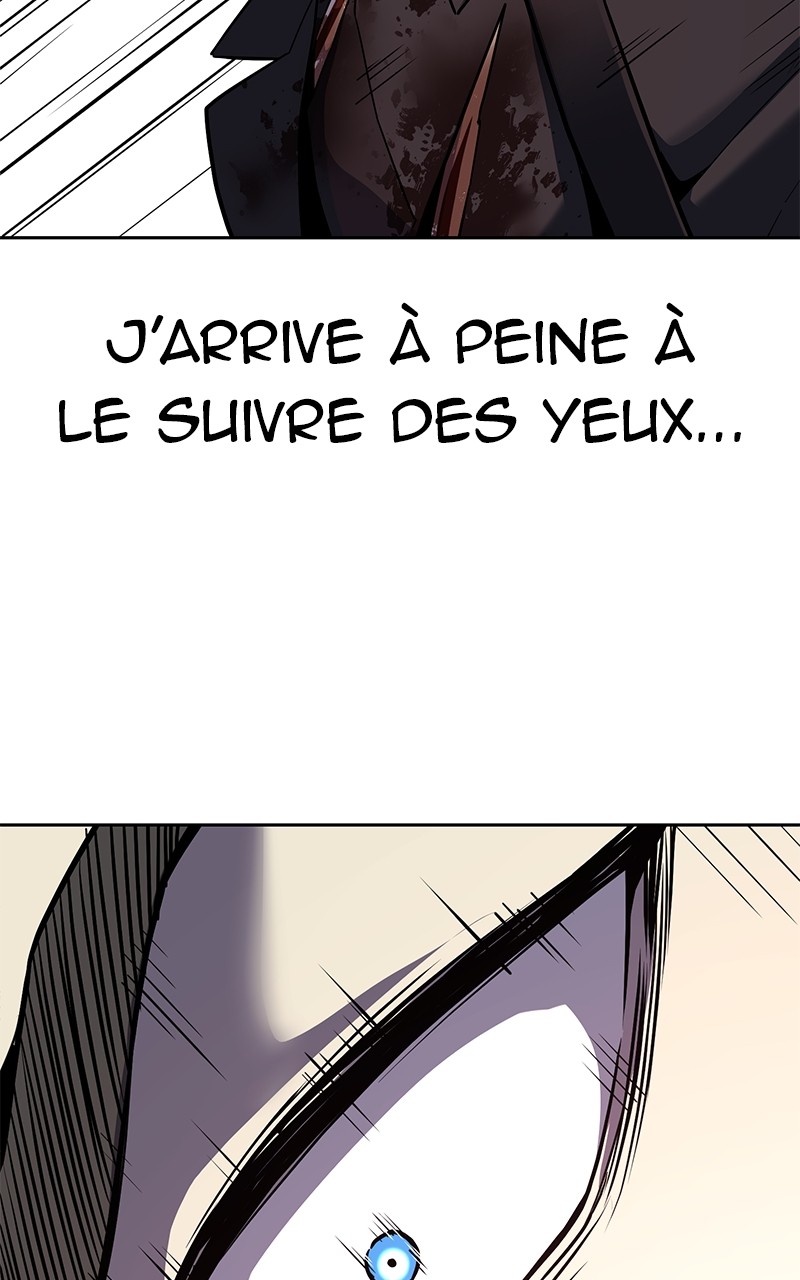 Read The Boy of Death FR Manga Online