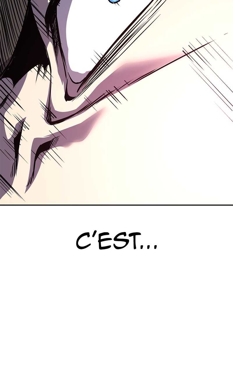 Read The Boy of Death FR Manga Online