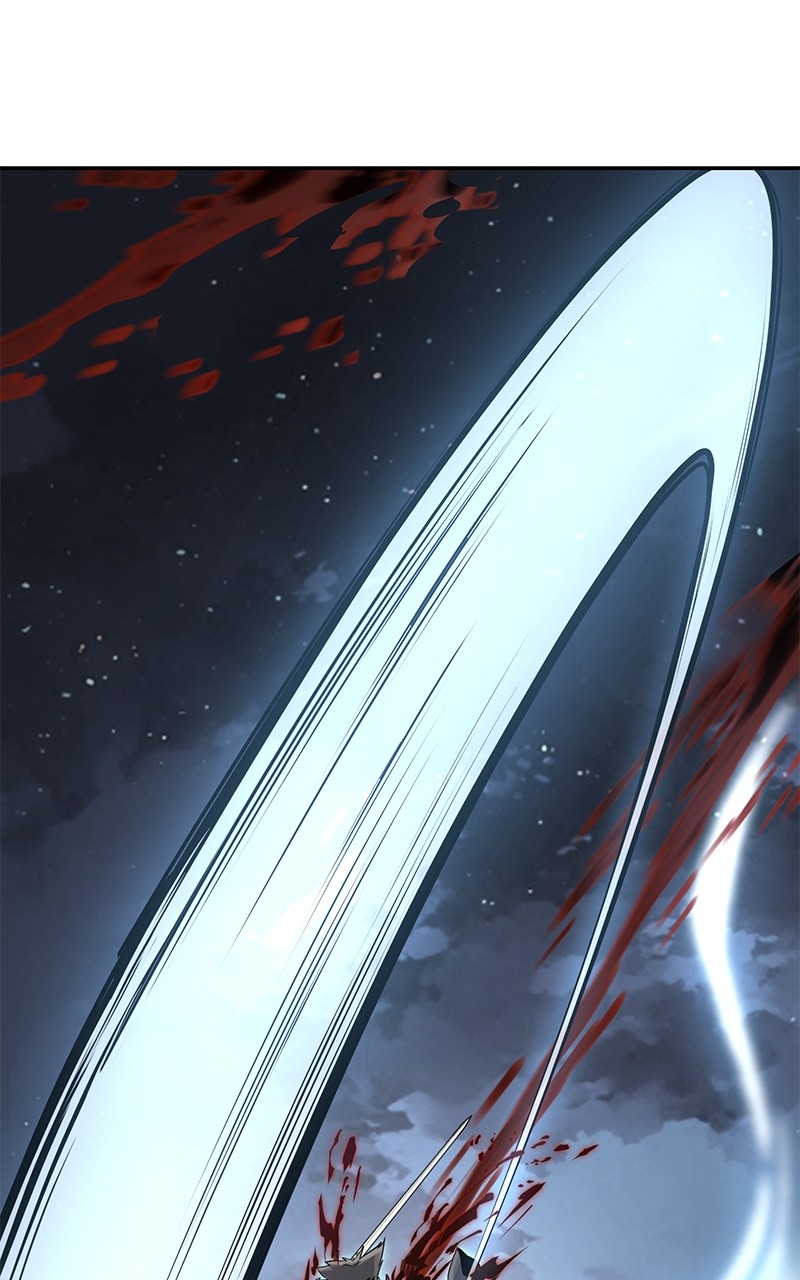 Read The Boy of Death FR Manga Online