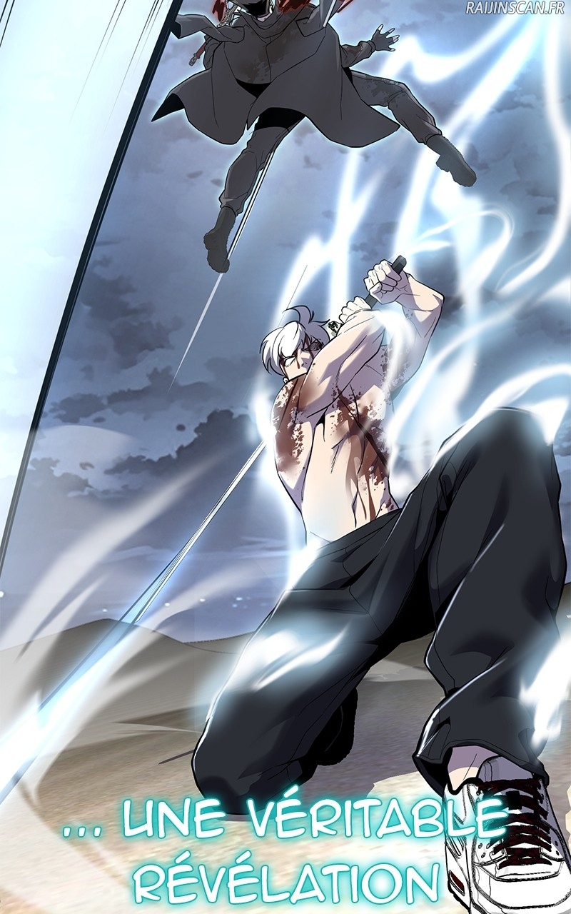 Read The Boy of Death FR Manga Online