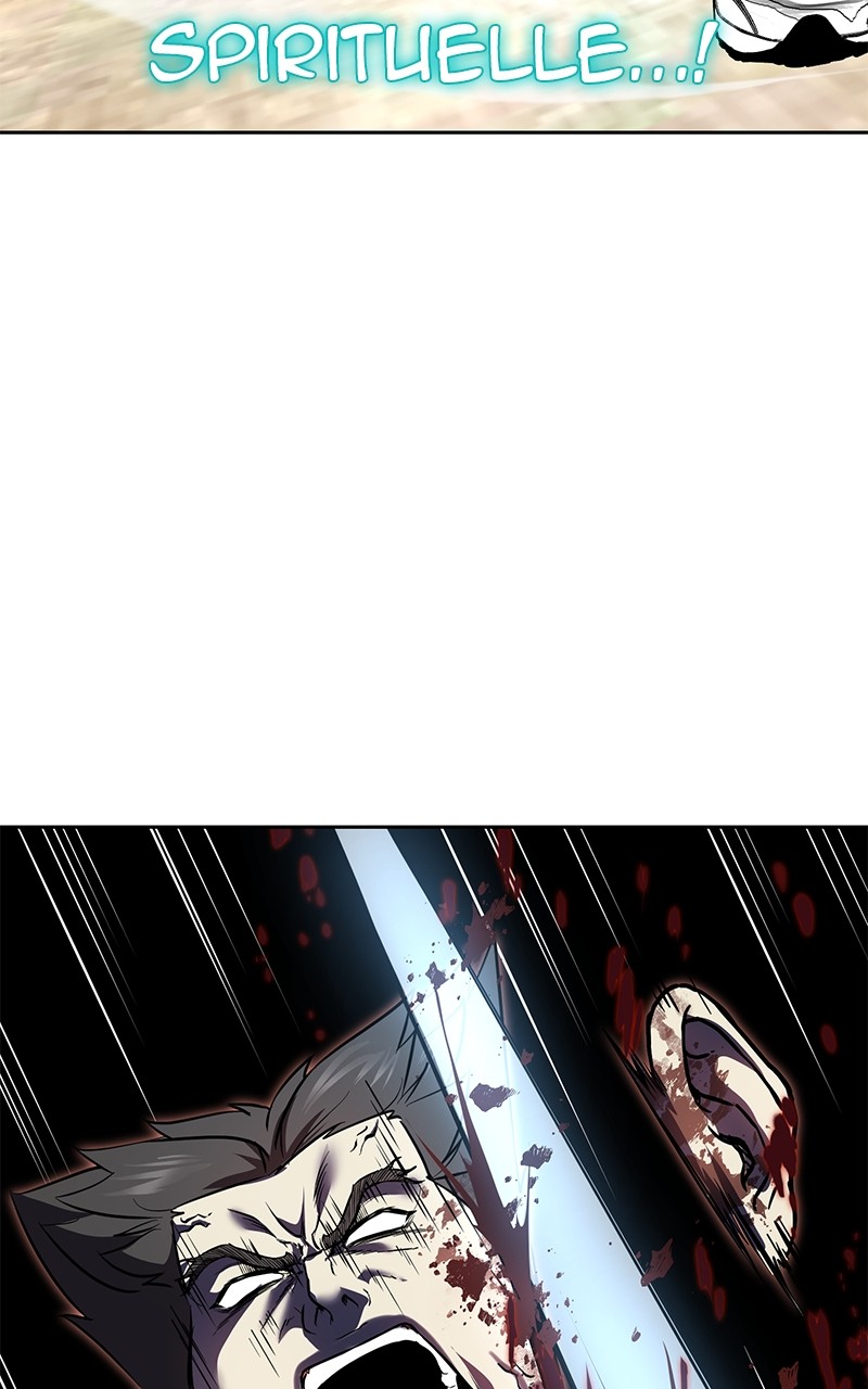 Read The Boy of Death FR Manga Online