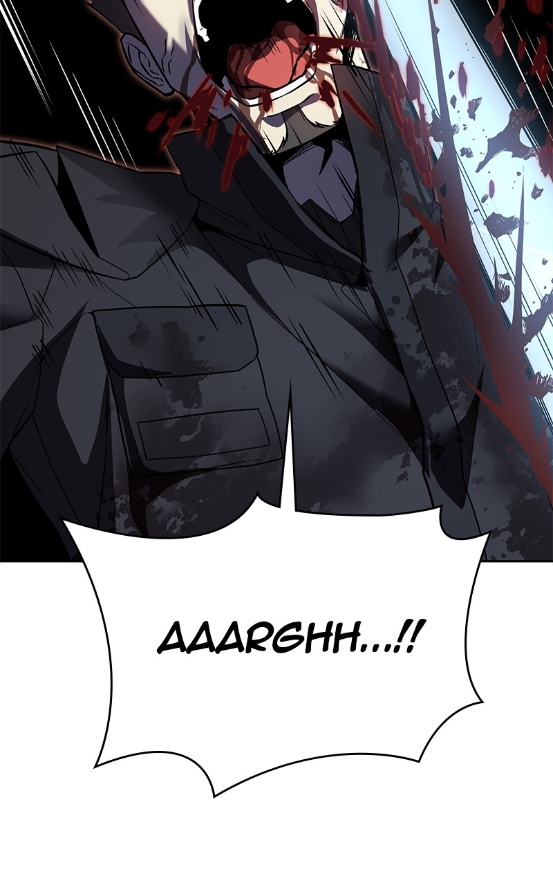 Read The Boy of Death FR Manga Online