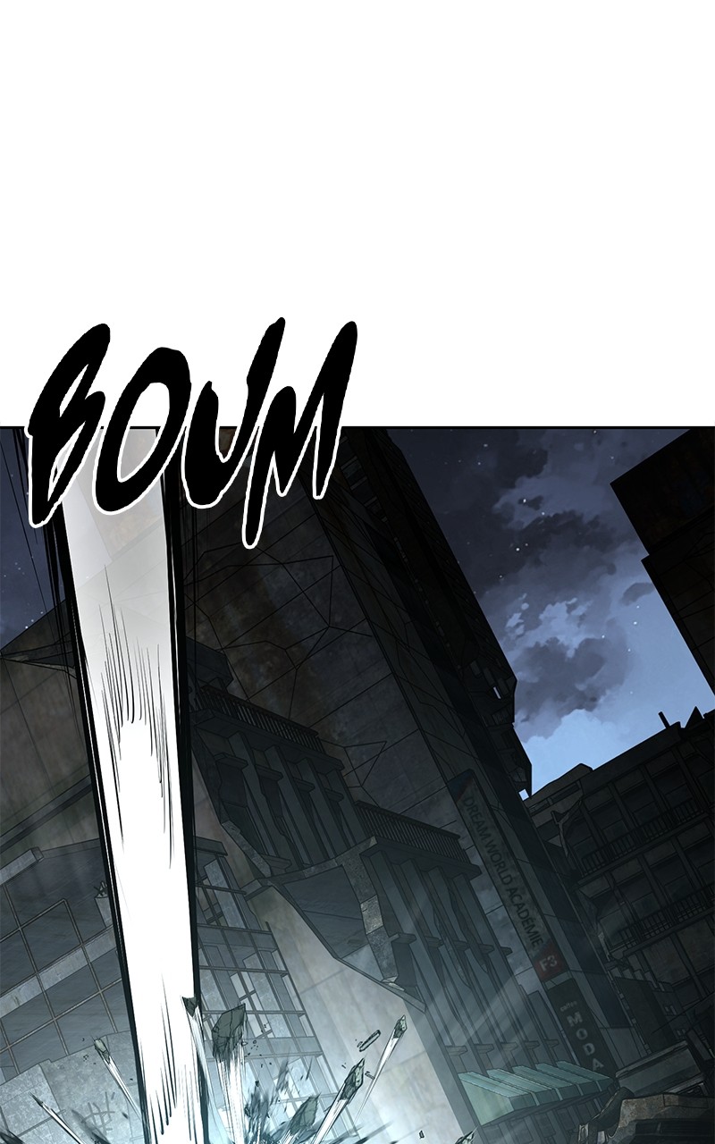 Read The Boy of Death FR Manga Online