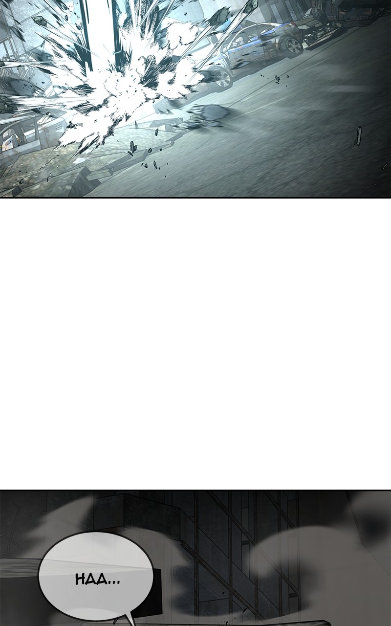 Read The Boy of Death FR Manga Online