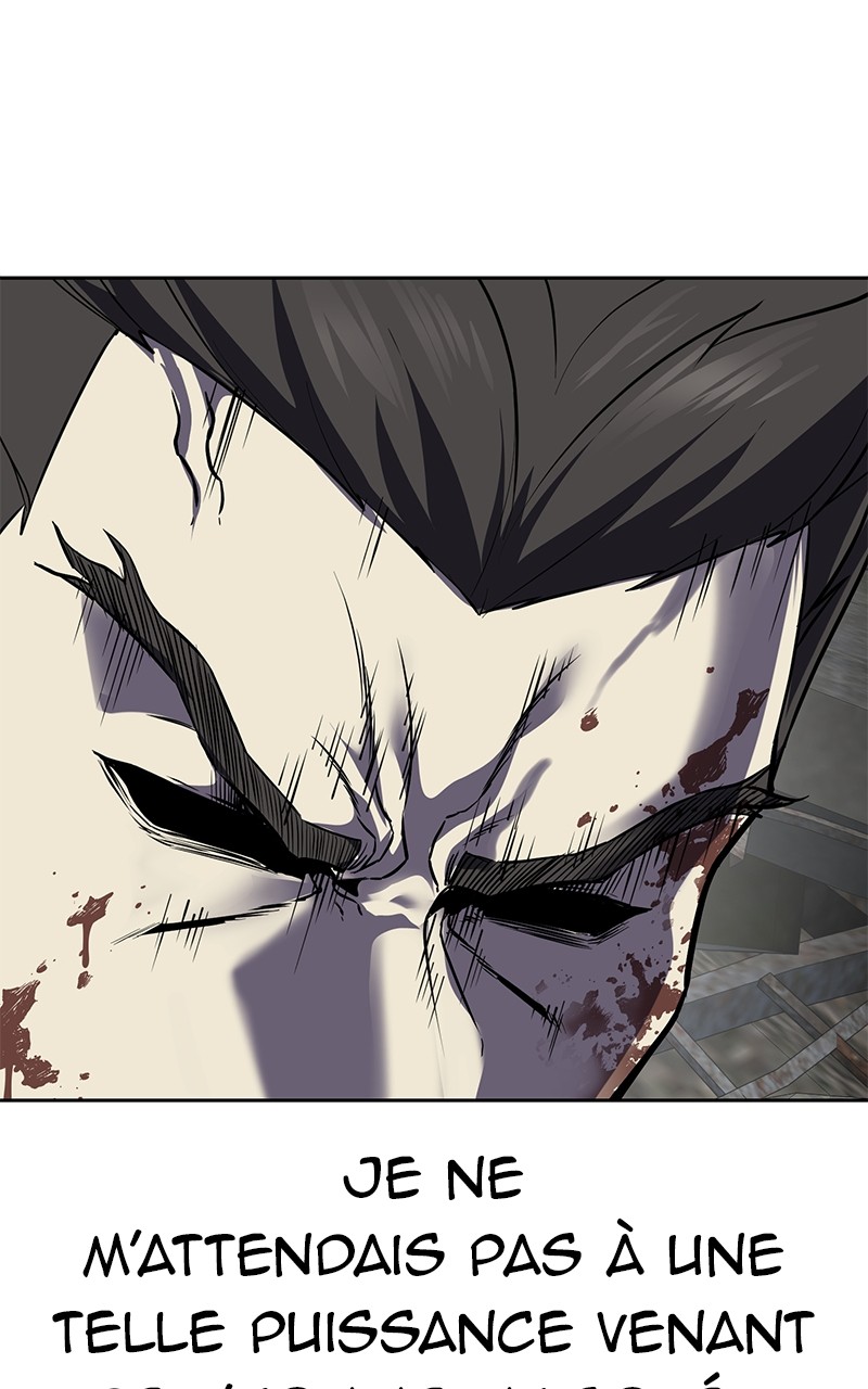 Read The Boy of Death FR Manga Online