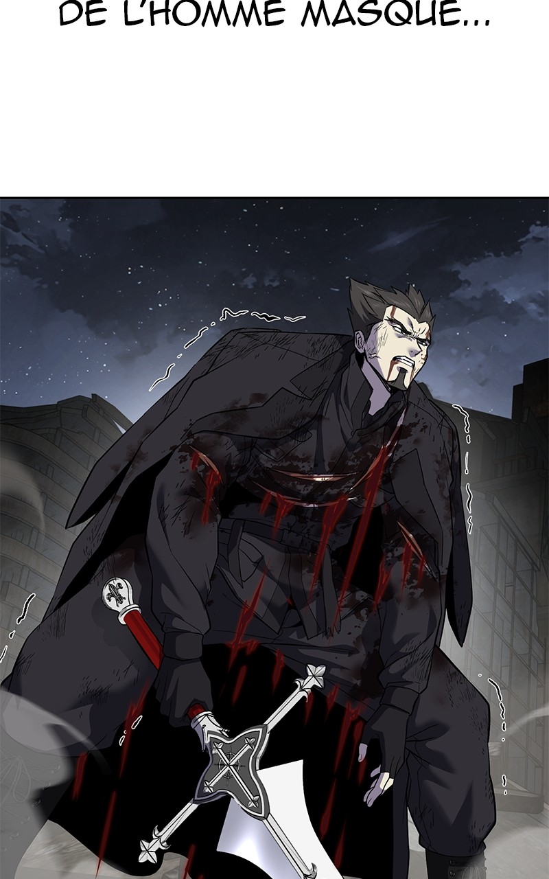 Read The Boy of Death FR Manga Online