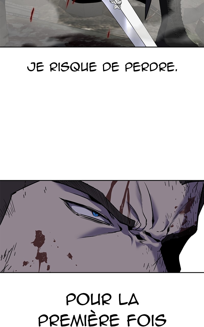 Read The Boy of Death FR Manga Online