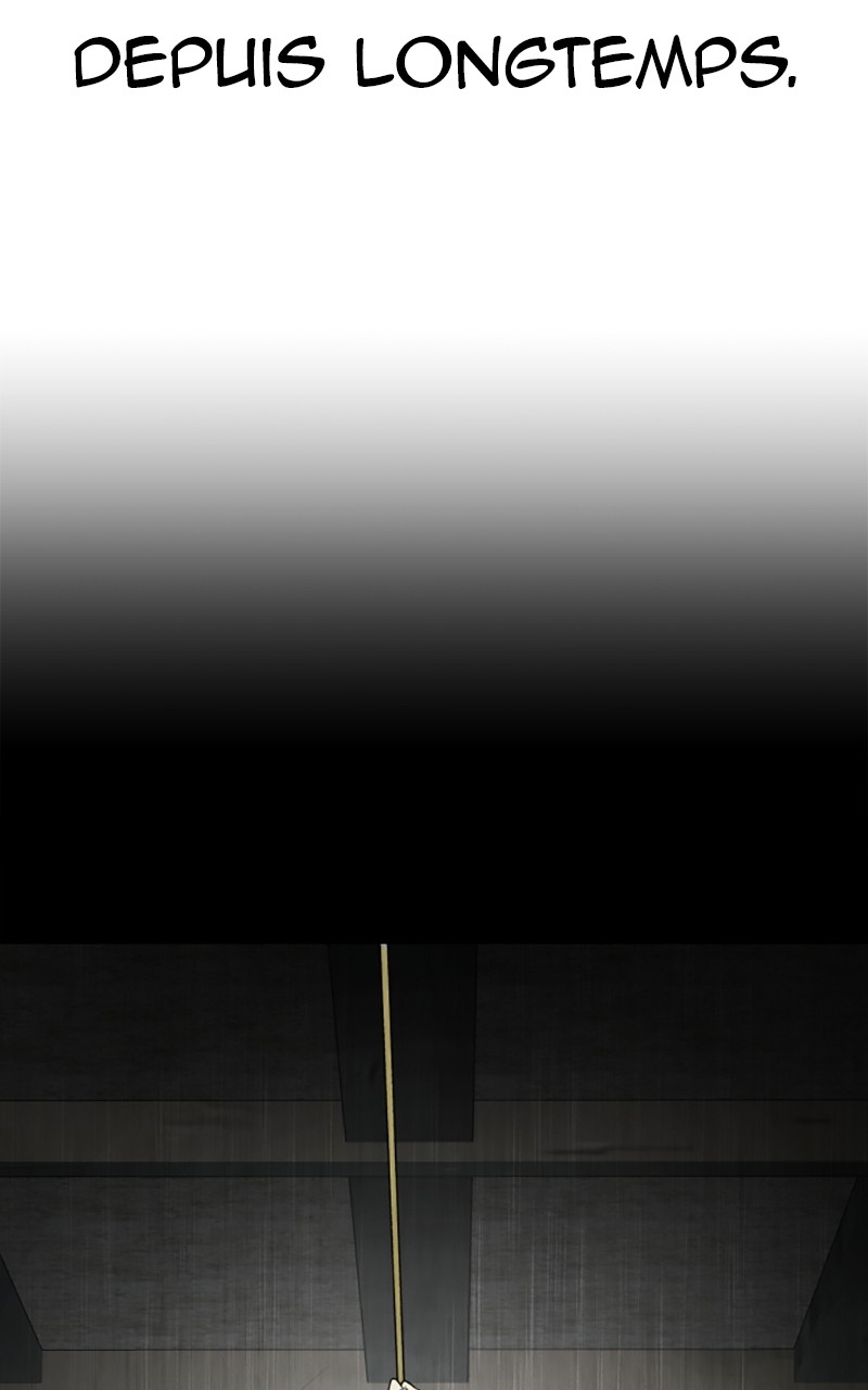 Read The Boy of Death FR Manga Online